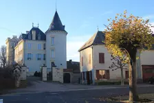 Le château