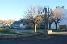 Monument aux morts